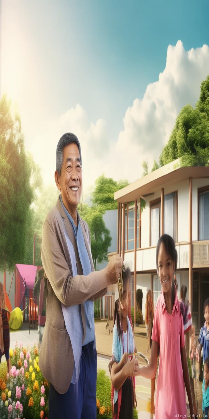李亚鹏无偿移交幼儿园：教育公益新趋势前瞻